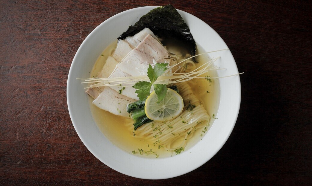 6 Tourist-Friendly Ramen Shops in Kyoto’s Gion Area