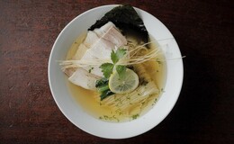 6 Tourist-Friendly Ramen Shops in Kyoto’s Gion Area