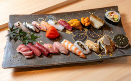7 Family-Friendly High-End Sushi Restaurants in Osaka