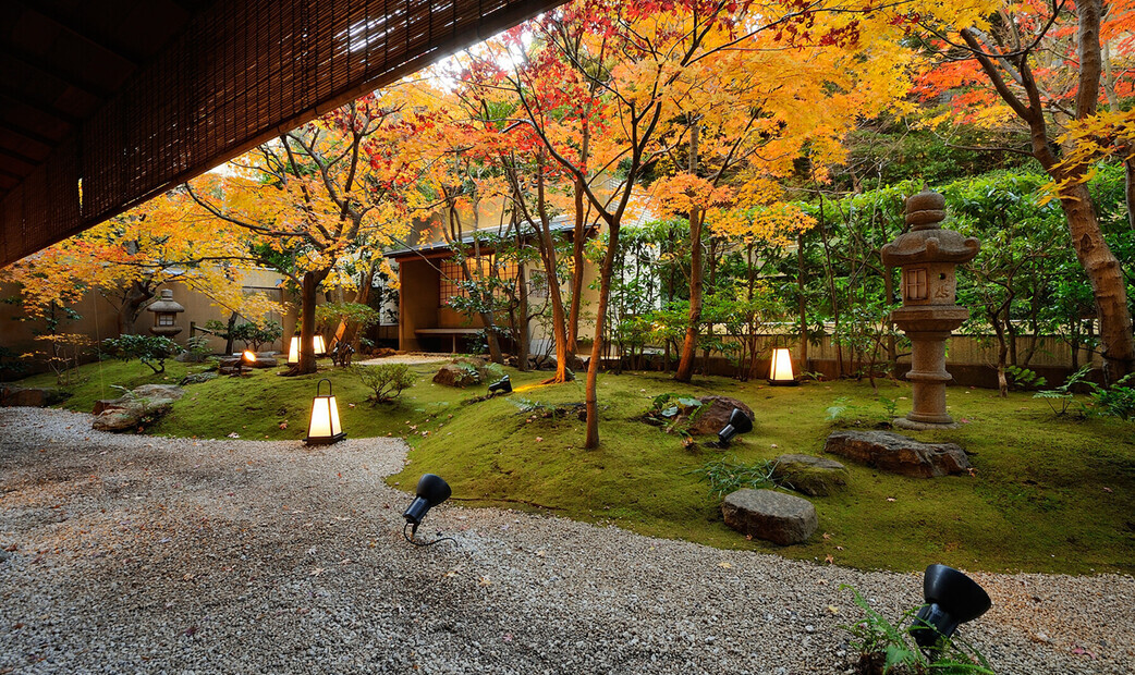 11 Family-Friendly Michelin Kaiseki Restaurants in Tokyo