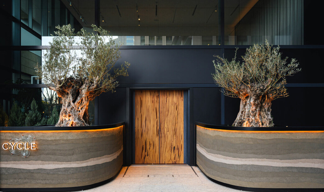 CYCLE by Mauro Colagreco's image 11