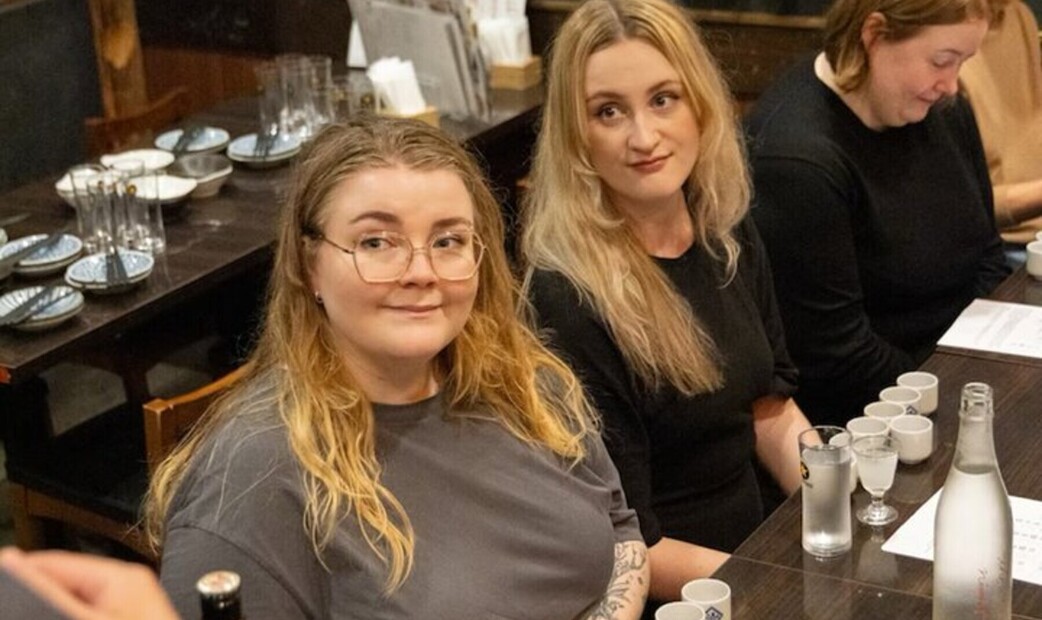 Shinjuku Sake Tasting Tour with a Sake Sommelier【Cultural Experience】's image 4