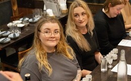 Shinjuku Sake Tasting Tour with a Sake Sommelier【Cultural Experience】's image 4