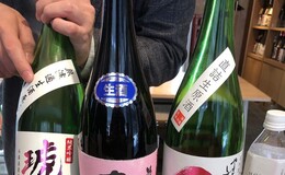 Shinjuku Sake Tasting Tour with a Sake Sommelier【Cultural Experience】's image 5