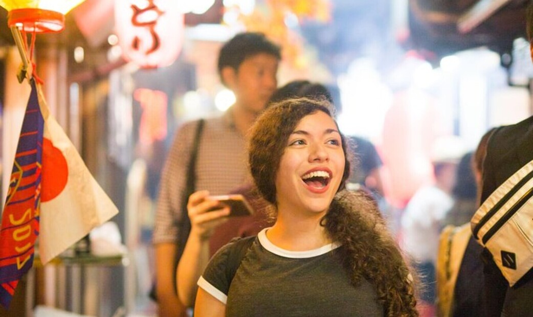 Shinjuku Izakaya Food Tour 【Cultural Experience】's image 2