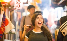 Shinjuku Izakaya Food Tour 【Cultural Experience】's image 2