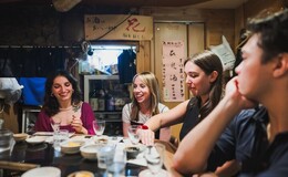 Shinjuku Izakaya Food Tour 【Cultural Experience】's image 1