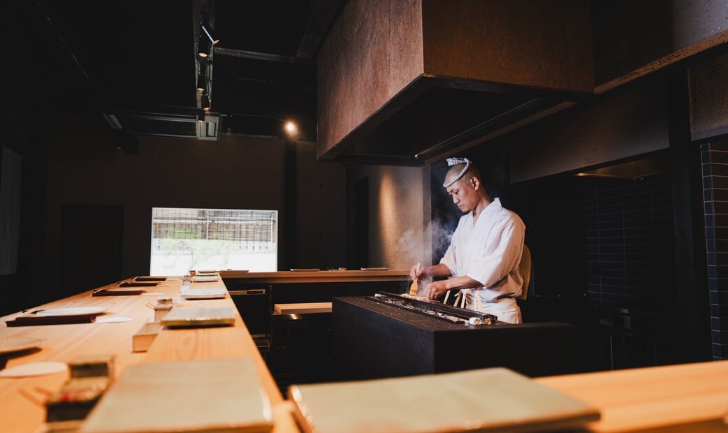 Torisaki Jikou's image 7