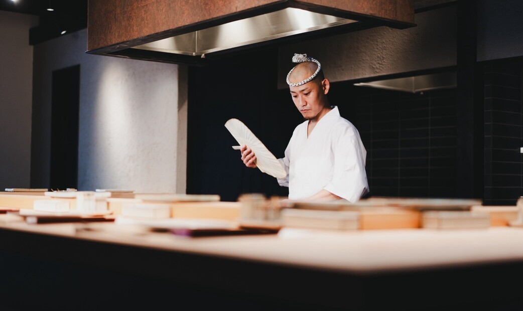 Torisaki Jikou's image 10