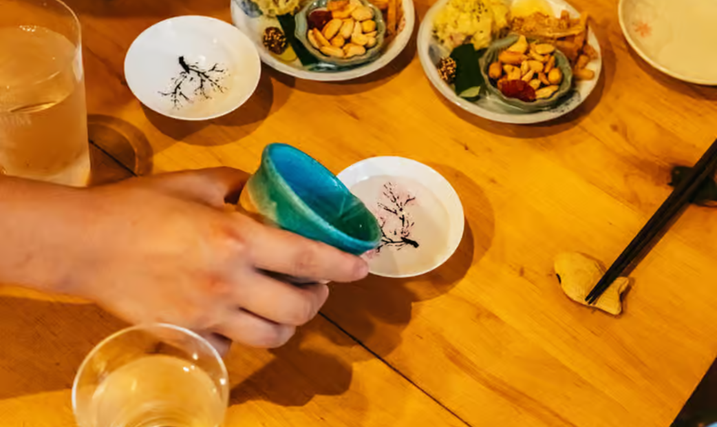 Shinjuku Izakaya Food Tour 【Cultural Experience】's image 5