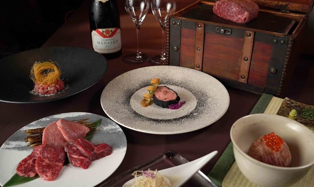 YAKINIKU 37's image 9