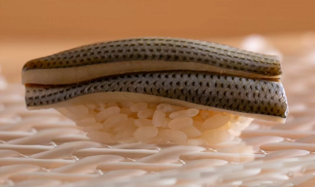 Sushi Shigenaga's image 5