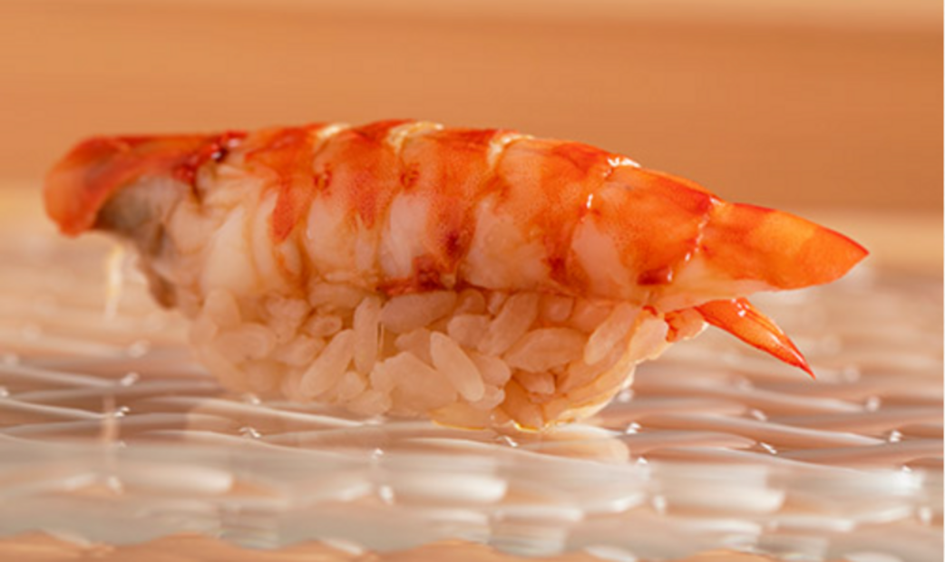 Sushi Shigenaga's image 2