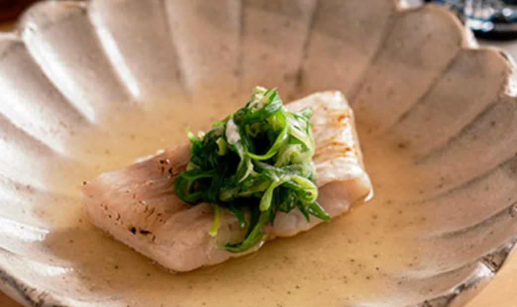 Sushi Shigenaga's image 3