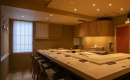 Sushi Shigenaga's image 1