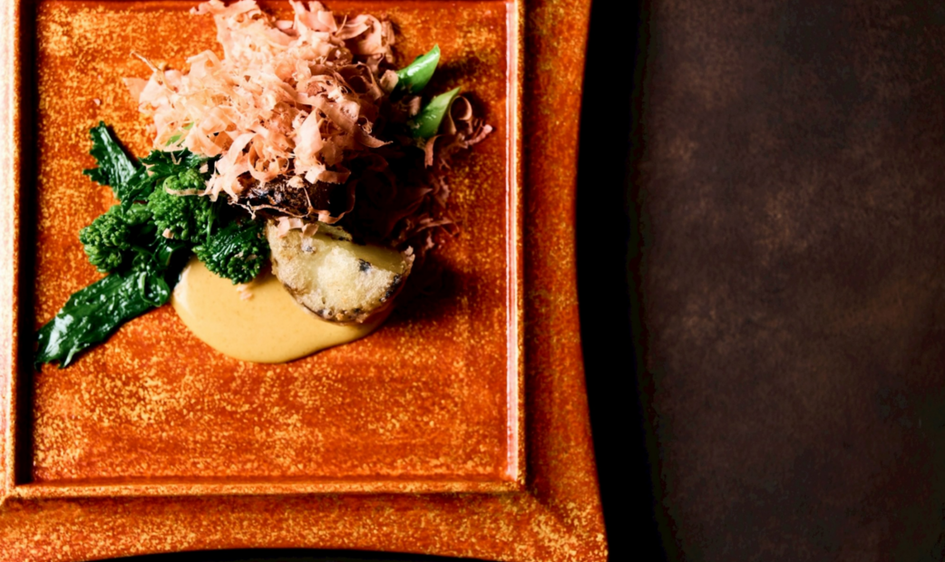 银座 kappou ukai 肉匠's image 32