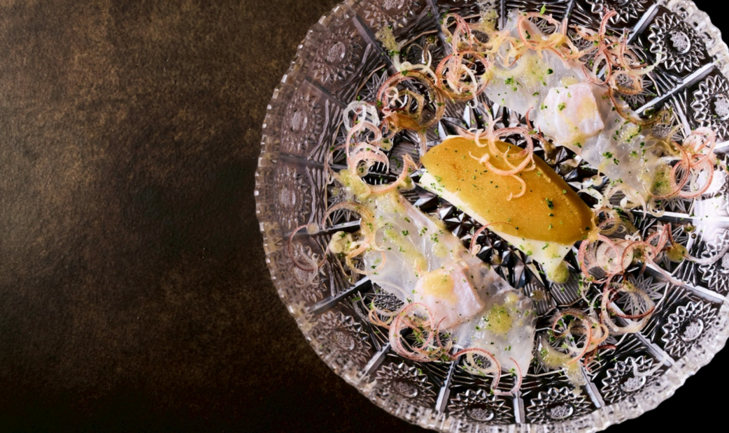 긴자 kappou ukai 니쿠쇼's image 5