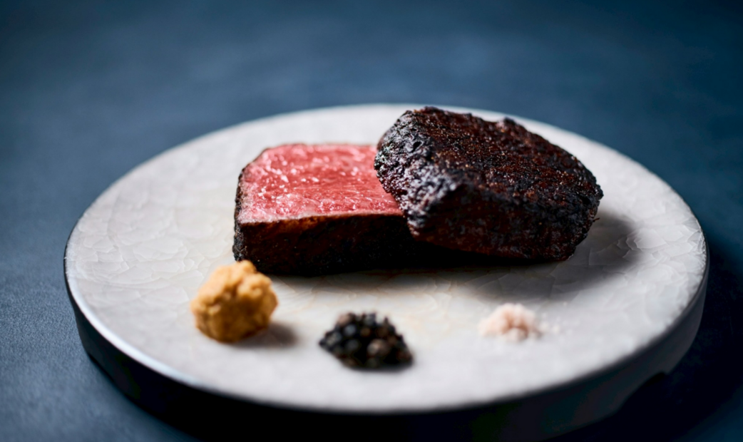 银座 kappou ukai 肉匠's image 17