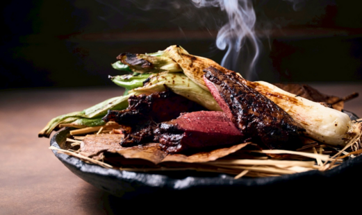 銀座 kappou ukai 肉匠's image