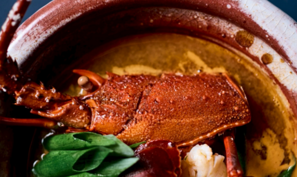 긴자 kappou ukai 니쿠쇼's image 14