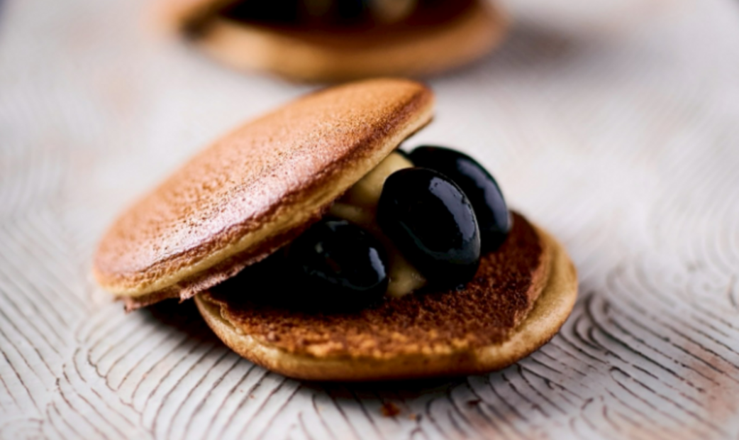 銀座 kappou ukai 肉匠's image 16