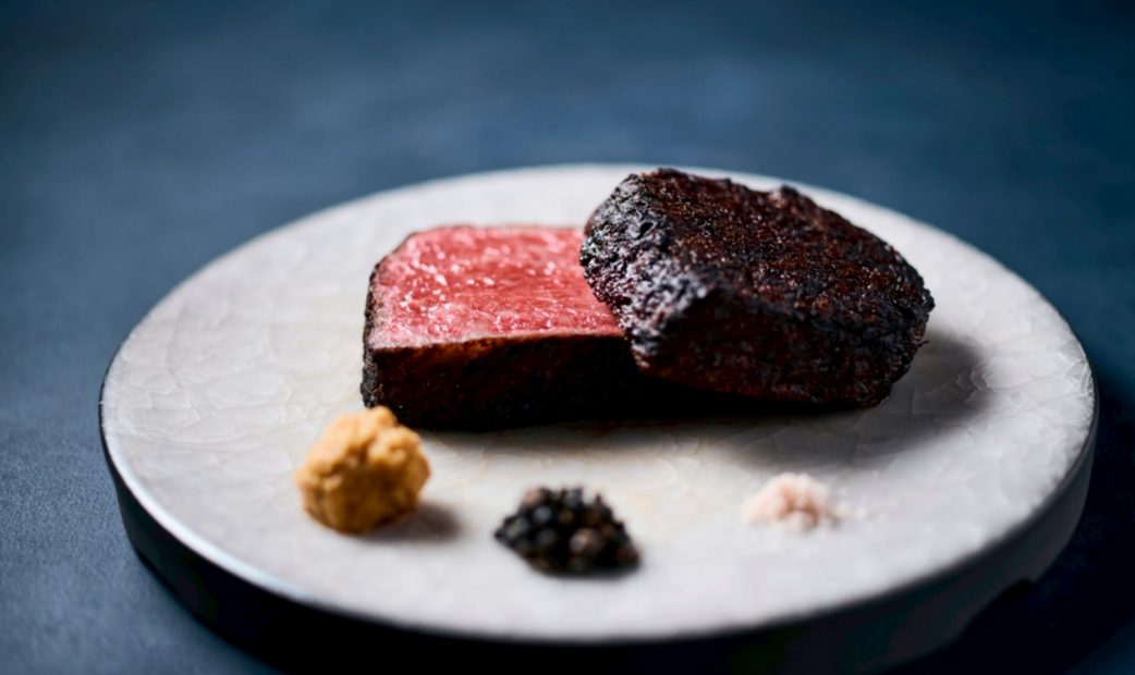 银座 kappou ukai 肉匠's image 2