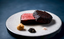 銀座 kappou ukai 肉匠's image 2