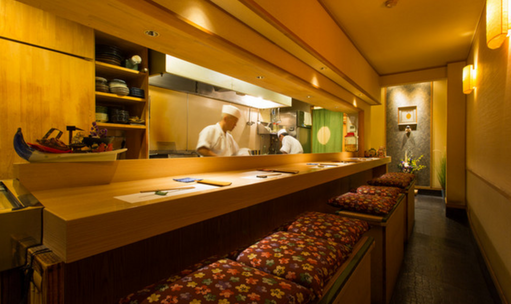 16 Best Kaiseki in Fukuoka: Top Japanese Cuisine Guide