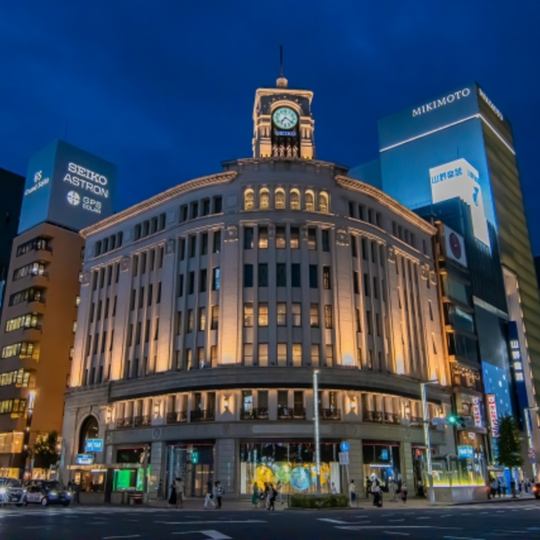 銀座懷石料理推薦：精選10間日本料理必訪名店（含預約連結）