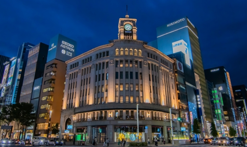 銀座懷石料理推薦：精選10間日本料理必訪名店（含預約連結）