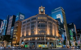 銀座懷石料理推薦：精選10間日本料理必訪名店（含預約連結）