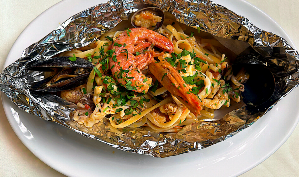 RISTORANTE Il figo Ingordo's image 7