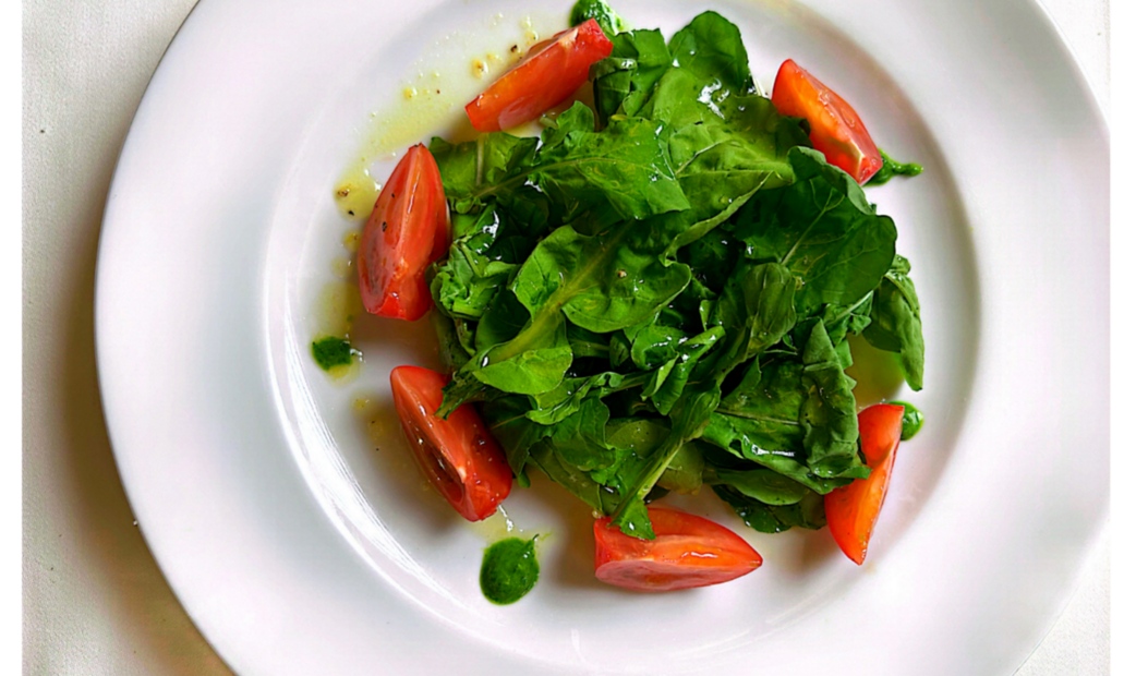 RISTORANTE Il figo Ingordo's image 9