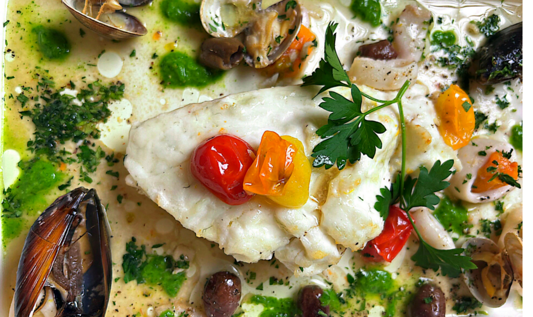 RISTORANTE Il figo Ingordo's image 6