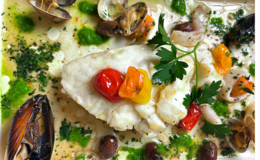 RISTORANTE Il figo Ingordo's image 6