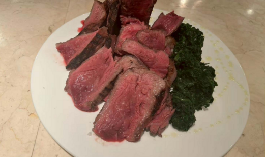 RISTORANTE Il figo Ingordo's image