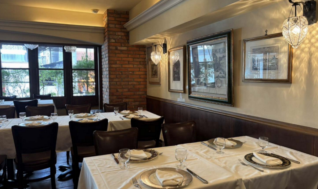 RISTORANTE Il figo Ingordo's image 8