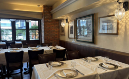 RISTORANTE Il figo Ingordo's image 8