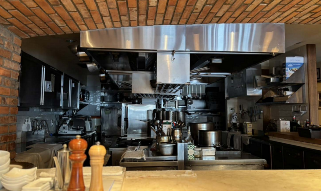 RISTORANTE Il figo Ingordo's image 10