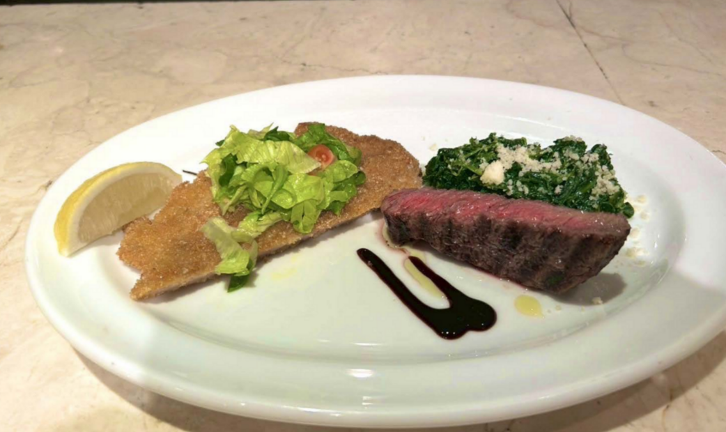 RISTORANTE Il figo Ingordo's image 11