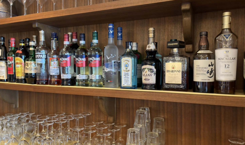 RISTORANTE Il figo Ingordo's image 13