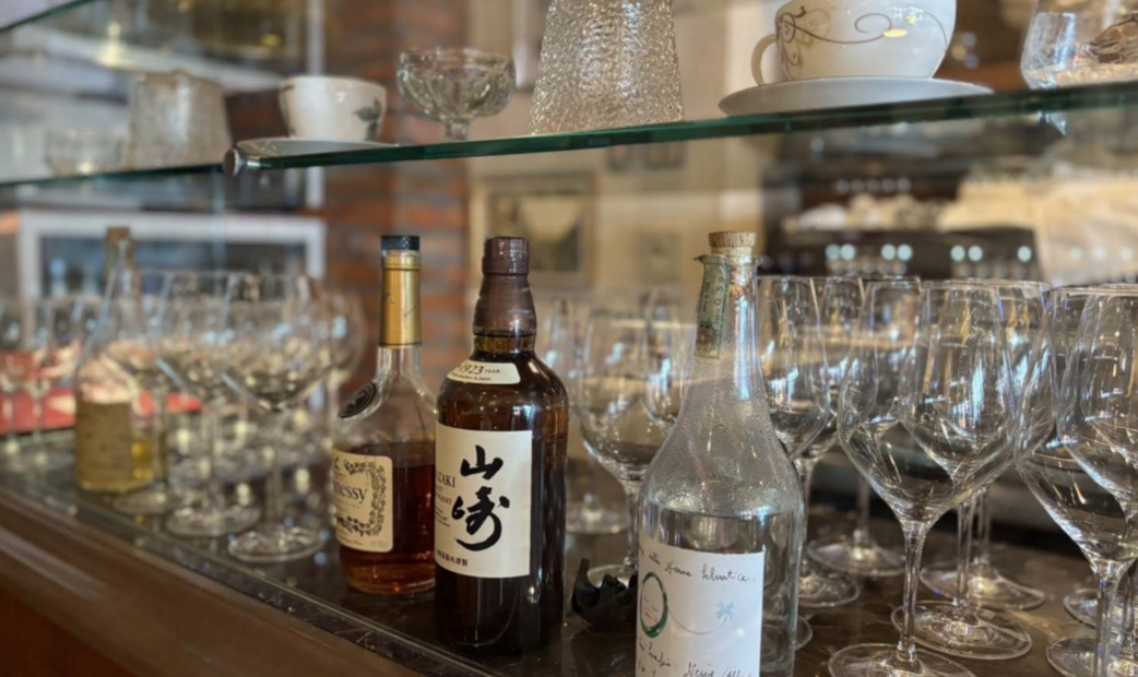 RISTORANTE Il figo Ingordo's image 14