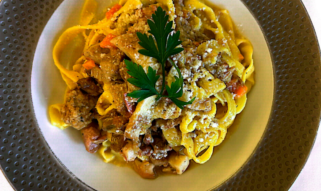 RISTORANTE Il figo Ingordo's image 21