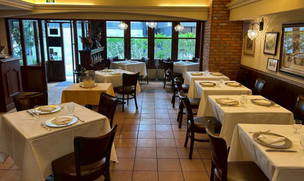 RISTORANTE Il figo Ingordo's image 4