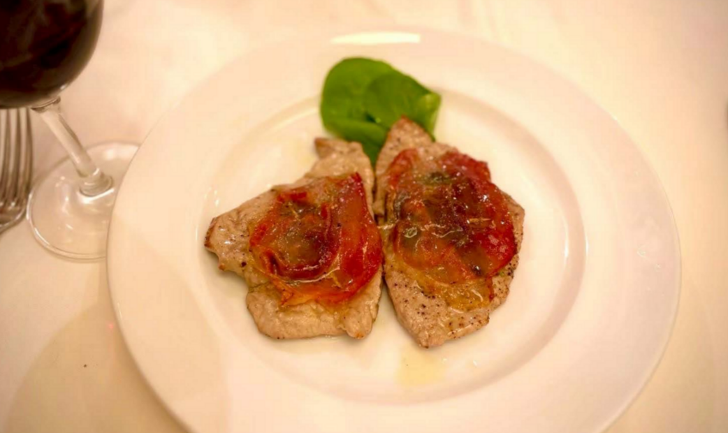 RISTORANTE Il figo Ingordo's image 17