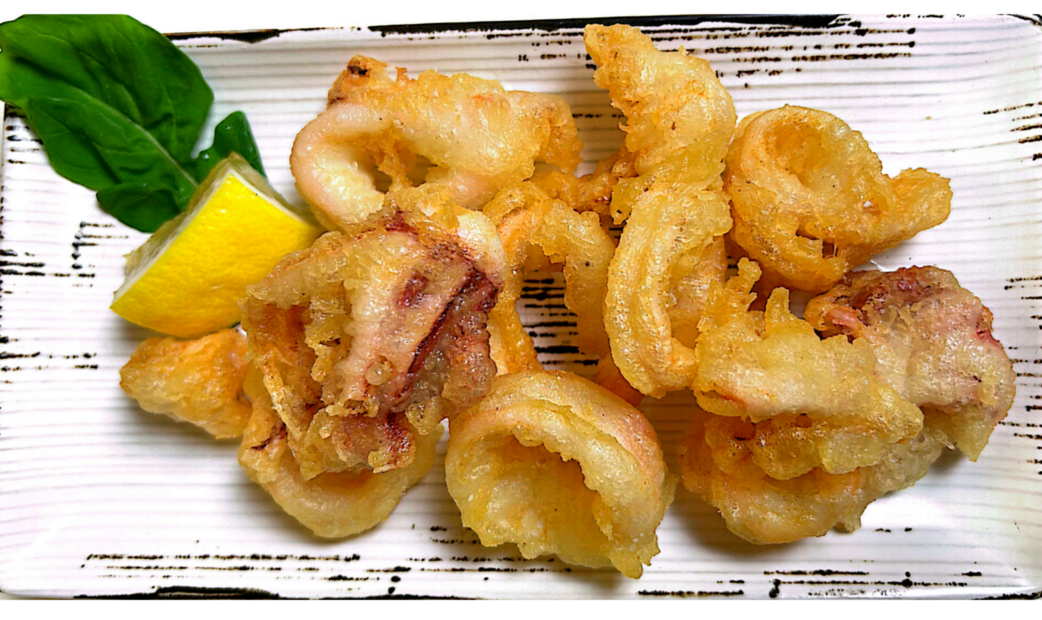 RISTORANTE Il figo Ingordo's image 19