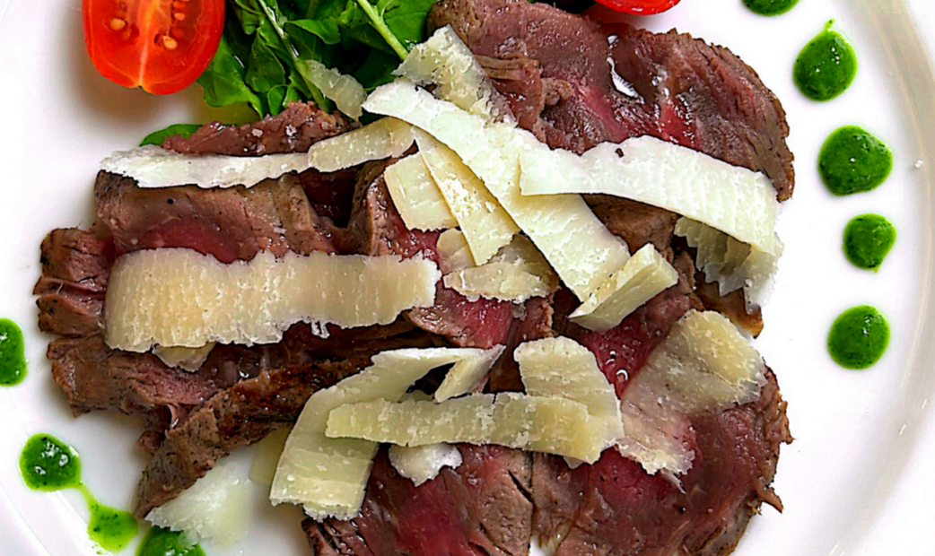 RISTORANTE Il figo Ingordo's image 5