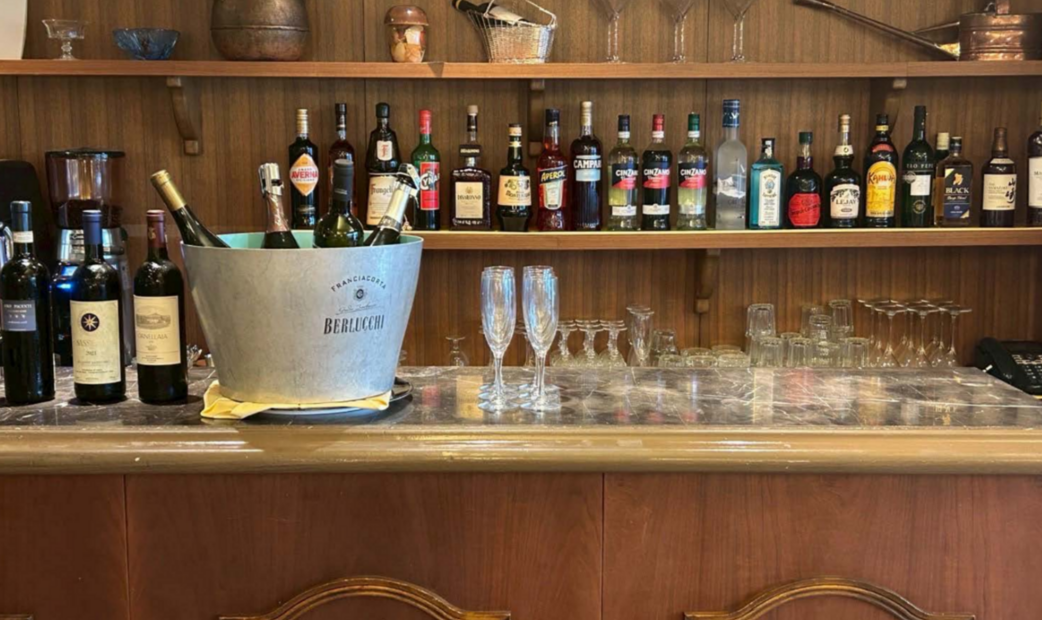 RISTORANTE Il figo Ingordo's image 22