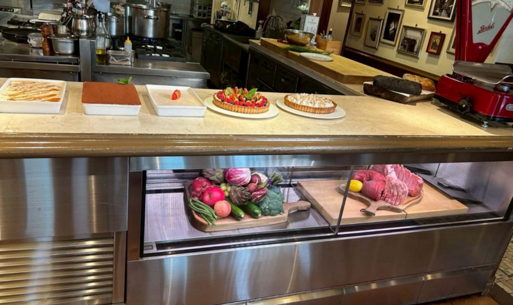 RISTORANTE Il figo Ingordo's image 23