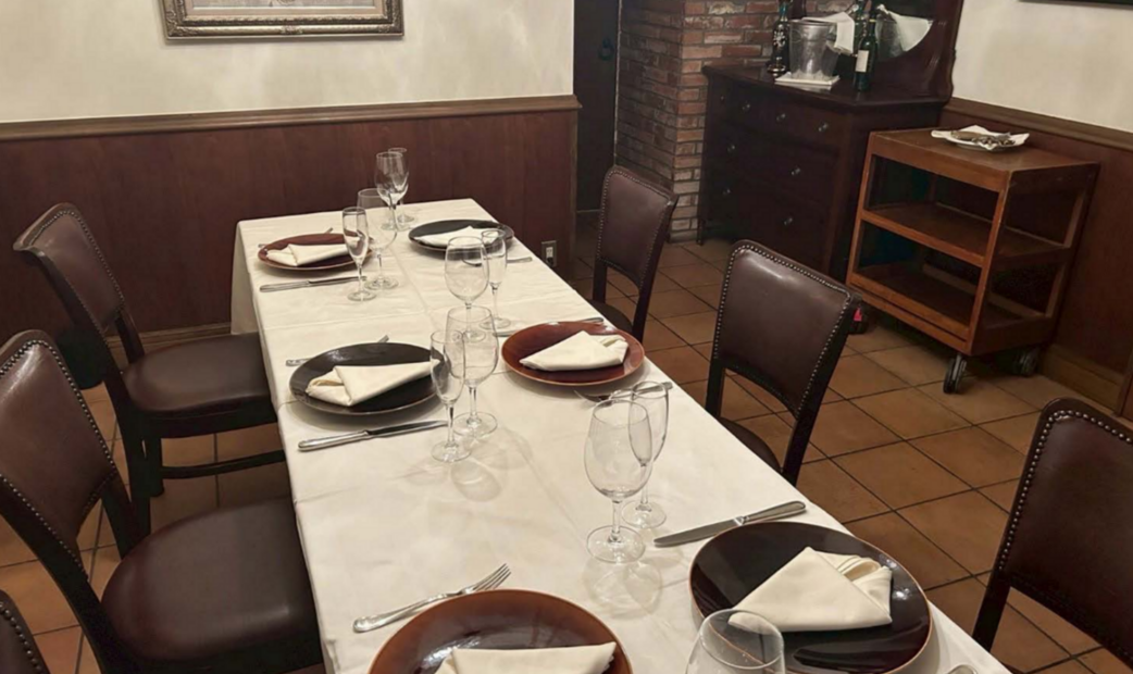 RISTORANTE Il figo Ingordo's image 24